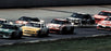 Window Graphic - 30x65 Stock Racing