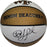Chris Paul Signed Wake Forest Rubber Full Size Basketball