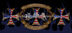 Window Graphic - 30x65 Dont Tread 2
