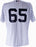 Phil Hughes Authentic Home Yankees Jersey - Signed On Back Number (MLB Auth)