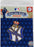 1951 World Series Patch-New York Yankees
