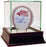 Davey Johnson Signed Rawlings 1986 World Series Logo Baseball w/ 86 Champs Insc