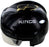 Drew Doughty Signed Los Angeles Kings Black Mini Helmet