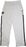 Marquis Teague Pants - Brooklyn Nets 2013-2014 Season Game Used #12 White Warmup Pants (XL)
