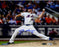 Jon Niese Mets  Pitching Signed 8x10 Photo( MLB Auth) (Getty# 181717254)