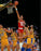 Ralph Sampson Houston Rockets Layup 8x10 Photo (Getty #52165386)