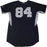 Mark Montgomery  Jersey - NY Yankees 2014 Spring Training Game Used#84 Road BP Top (HZ102018) (Size 46)