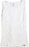 Russell Martin Warm-up Shirt - NY Yankees 2011 #55 Team Issued White Sleeveless Warm-up Shirt (XXL) (FJ896969)