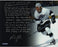 Bernie Nicholls Signed "Playing with Wayne" 16x20 Story Photo