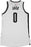 Jarrett Jack  Jersey - Brooklyn Nets 2014-2015 Season Game Used #0 White Jersey (XL) (Used 3/2  3/4  3/23  3/27)(BKN01780)