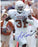Aaron Ross University of Texas Vertical 8x10