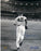 Mariano Rivera 2006 Entering The Game B&W 8x10 Photo (Signed By Anthony Causi)