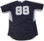 Daniel Burawa Jersey - NY Yankees 2014 Spring Training Game Used#88 Road BP Top (HZ120021) (Size 48)