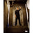Kiefer Sutherland Signed 24 w Standing in Doorway 11x14 Photo JSA