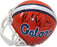 Michael Pouncey Signed Florida Gators Mini Helmet