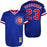 Ryne Sandberg Authentic Chicago Cubs Jersey Uns