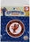 1966 World Series Patch-Baltimore Orioles