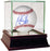 Andrew Cashner Signed MLB Baseball - Imperfect