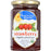 Mediterranean Organic Fruit Preserves - Organic - Strawberry - 13 oz - case of 12