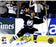Martin St. Louis Celebrating Playoff GWG vs Islanders 8x10 Photo w/ "04 SC Champs" Insc.