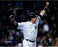 Scott Brosius Signed 2001 World Series Home Run 16x20 Photo (MLB Auth)