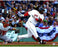 Pablo Sandoval Unsigned Boston Red Sox 16x20 Photograph