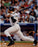Derek Jeter 2008 Home Swing 16x20 Photo uns