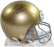 Tim Brown Signed Notre Dame Full Size Authentic Proline Helmet w/ "Heisman 87" Insc
