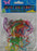 Shaped Rubber Bands