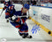 Brian Strait Signed 8x10 Photo (JSA Auth)