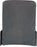 Nassau Veterans Memorial Coliseum Gray Seat Back 25x21x8