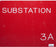 Substation 3A (24x24)