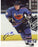 Marian Hossa Blue Jersey 8x10 Photograph  (Frozen Pond Holo Only)