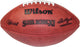 Super Bowl 11 Football