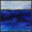 ST. MARTIN 28L X 28H Floater Framed Art Giclee Wrapped Canvas