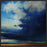STORM WATCH 28L X 28H Floater Framed Art Giclee Wrapped Canvas