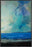 BAY VIEW SCATTERS 22L X 28H Floater Framed Art Giclee Wrapped Canvas