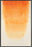 COLOR FALLS III 22L X 28H Floater Framed Art Giclee Wrapped Canvas