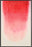 COLOR FALLS IV 22L X 28H Floater Framed Art Giclee Wrapped Canvas