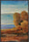 COOL BREEZE 22L X 28H Floater Framed Art Giclee Wrapped Canvas
