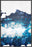 COOLING POOL III 22L X 28H Floater Framed Art Giclee Wrapped Canvas