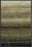 EARTHS TAPESTRY 28L X 28H Floater Framed Art Giclee Wrapped Canvas