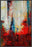 ELIXIR 28L X 28H Floater Framed Art Giclee Wrapped Canvas