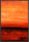 HAPPY OUTLOOK IV 28L X 28H Floater Framed Art Giclee Wrapped Canvas