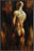 MALENUDELL 22L X 28H Floater Framed Art Giclee Wrapped Canvas