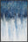 OPALLV 22L X 28H Floater Framed Art Giclee Wrapped Canvas