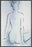 QUIET MOMENT 22L X 28H Floater Framed Art Giclee Wrapped Canvas