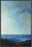 RIPTIDE 22L X 28H Floater Framed Art Giclee Wrapped Canvas