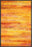 RSUH HOUR SCALESI 22L X 28H Floater Framed Art Giclee Wrapped Canvas