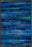 RUSH HOUR SCALESII 22L X 28H Floater Framed Art Giclee Wrapped Canvas